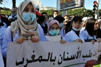 Loi sur la profession de prothésiste: les dentistes font pression