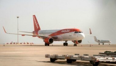 EasyJet lance en octobre 2019 la ligne Belfast-Marrakech