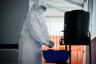 Ebola en RDC: un cas confirmé à Goma, les autorités appellent au calme