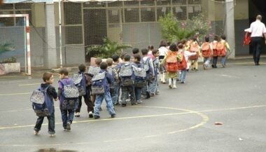 Enseignement préscolaire: 799.937 enfants bénéficiaires en 2018-2019