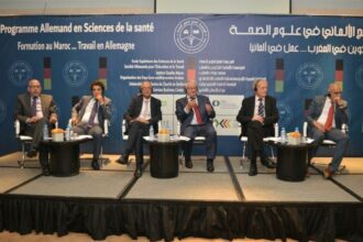 Sciences de la santé: un programme allemand destiné aux cadres marocains