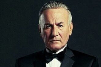 Décès de l’acteur égyptien Ezzat Abou Aouf