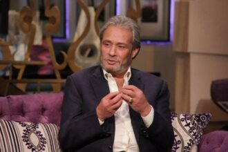 Décès de l’acteur égyptien Farouk el-Fechaoui