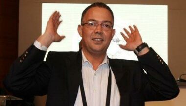 Fouzi Lekjaa nommé 2e vice-président de la CAF