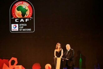 L'Egypte prête à accueillir un Mondial à 48 équipes