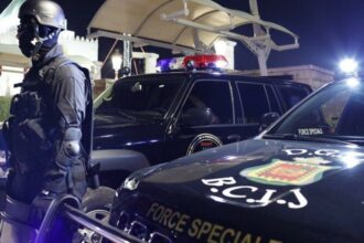 Tanger : Démantèlement d'une cellule terroriste liée à Daech