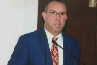 Un nouveau président à la tête de l'université Cadi Ayyad de Marrakech