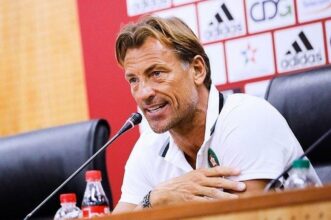 Selon Medi1TV, Renard quitte la sélection marocaine samedi 20 juillet