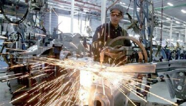 Métallurgie: les investissements ont baissé de plus de 57% depuis 2010