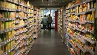 HCP: Très faible inflation au premier semestre 2019