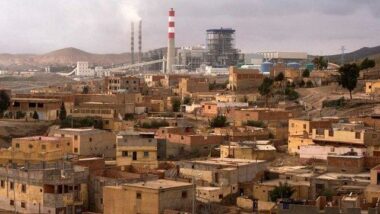 Jerada: le Fonds d'appui aux porteurs de projets désormais opérationnel