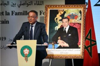 Football: d'où vient l'argent de la fédération et où il va