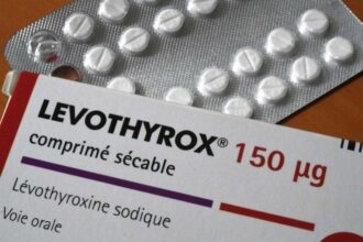 Levothyrox : l'absence de communication accentue la crise