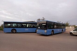 Bus à Casablanca: la FGD appelle à l'abandon de la gestion déléguée