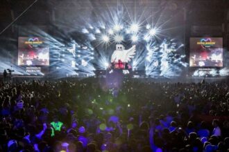 Mawazine: 2,75 millions de festivaliers en 2019