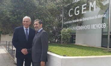 Faïçal Mekouar a déposé sa démission de la vice-présidence de la CGEM