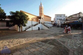 Voici la date de l'Aid Al Adha 2019 au Maroc