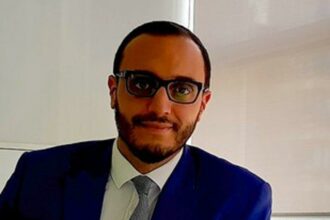 Ismail Ghorafi, nouveau DG de Neodis