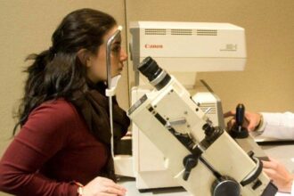 Opticiens-ophtalmologues: le projet de loi examiné mardi en 2e lecture