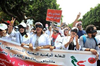 Opticiens vs ophtalmologues: adoption finale du projet de loi