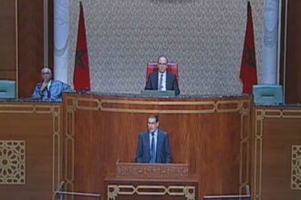 Réforme des retraites: El Otmani fait le point