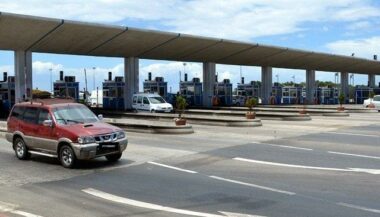 L'autoroute de contournement de Casablanca bientôt élargie