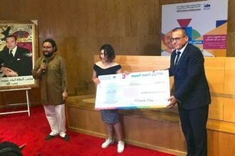 Hackathon du développement humain: les lauréats de la 1ère étape