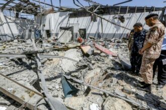 Raid en Libye: aucun décès parmi les Marocains, 6 blessés