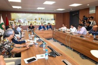 Football: Le nouveau sélectionneur national sera connu en août