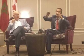 Le RNI lance un bureau exécutif à Montréal