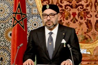 De 1999 à 2019, Tizi analyse les 187 discours prononcés par le Roi