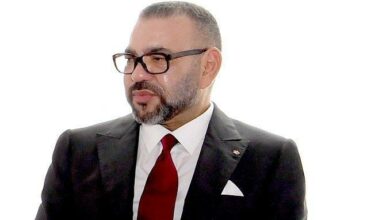Entretien téléphonique entre le Roi Mohammed VI et Mohamed Bin Zayed