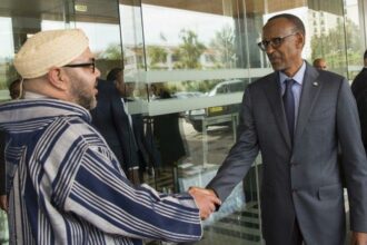 Le Rwanda ouvrira une ambassade au Maroc