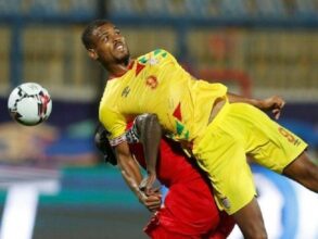 CAN 2019: Mounié ne craint pas les Lions de l'Atlas