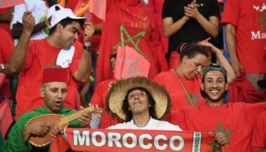 CAN 2019: Royal air Maroc maintient le même dispositif pour les 8e de finale