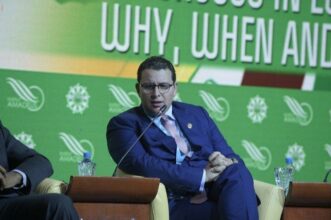 Le grand retour des technocrates au gouvernement? Les réponses de B. Fassi Fihri