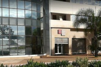 L'EGE rejoint l'université Mohammed VI Polytechnique de Benguerir