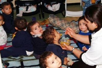 L'augmentation des allocations familiales appliquée dès septembre