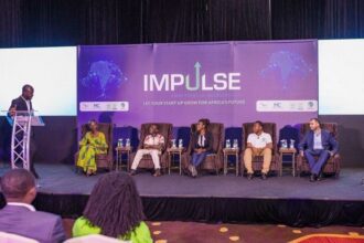 Startups: Impulse tient au Ghana une session d’information