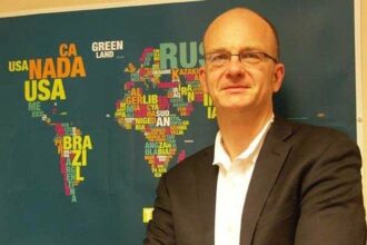 Un nouveau directeur pour la Banque mondiale à Rabat