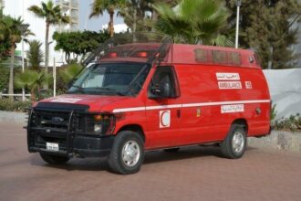 Drame de Khémisset: ce qu’a révélé l’enquête de la protection civile