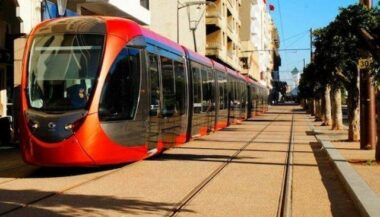 Aïd Al Adha: le tramway de Casablanca adapte ses horaires