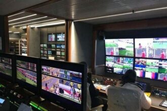 Foot: la VAR utilisée à partir de la demi-finale de la Coupe du Trône