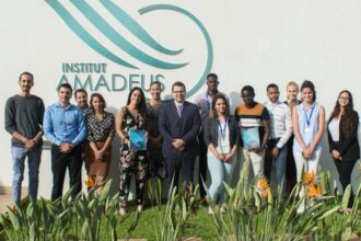 Nouveau modèle de développement: les propositions d'Amadeus