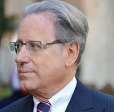 Azzedine Kettani élu à la CIETAC, la plus importante institution d’arbitrage en Chine