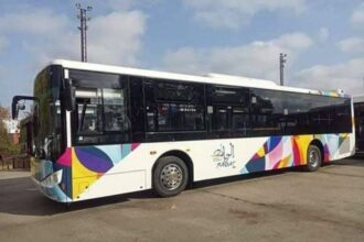 Rabat-Salé-Témara: les nouveaux bus arrivent avant la rentrée scolaire