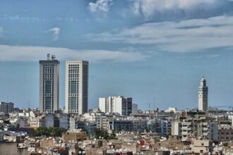 Une stratégie pour sortir de la polarisation sociale du Maroc (Y. Saadani)