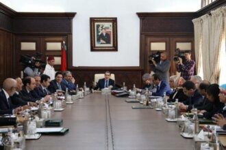 Au menu du Conseil de gouvernement du 22 août