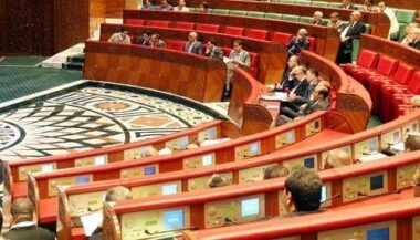 Chambre des conseillers: clôture vendredi de la session de printemps