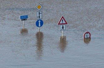 Voici les villes marocaines menacées par la hausse du niveau de la mer (cartes)